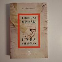 K&auml;rlekens spr&aring;k - andaktsboken