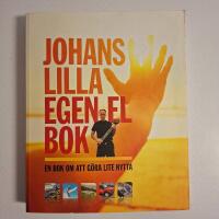 Johans lilla egen el bok : en bok om att g&ouml;ra lite nytta