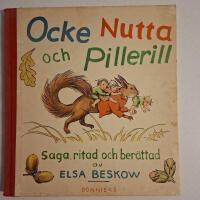 Ocke Nutta och Pillerill