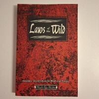 Laws of the Wild - Werewolf: The Apocalypse (MET/LARP) | TOPPSKICK!