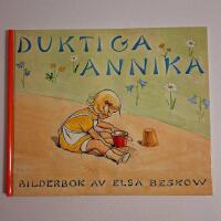 Duktiga Annika