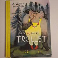 Det &auml;r jag som &auml;r trollet