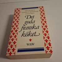 Det goda franska k&ouml;ket