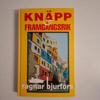 Kn&auml;pp & framg&aring;ngsrik
