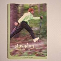 Stavg&aring;ng - tr&auml;ning f&ouml;r alla