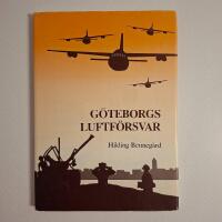 G&ouml;teborgs luftf&ouml;rsvar