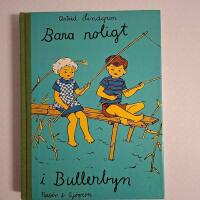 Bara roligt i Bullerbyn