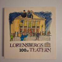 Galenskaparna & After Shave - Lorensbergsteatern 100 &aring;r