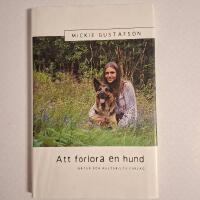 Att f&ouml;rlora en hund