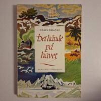 Det h&auml;nde p&aring; havet