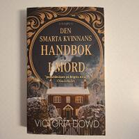 Den smarta kvinnans handbok i mord