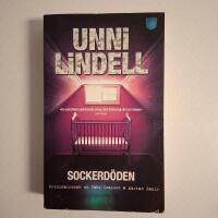 Sockerd&ouml;den - [kriminalroman om Cato Isaksen & Marian Dahle]