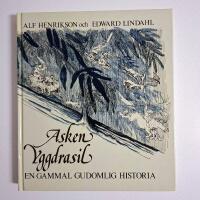 Asken Yggdrasil - en gammal gudomlig historia