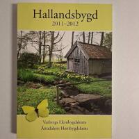 Hallandsbygd 2011-2012