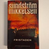 Fristaden