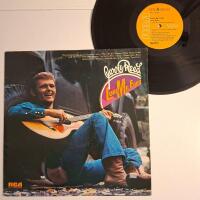 Jerry Reed - Lord Mr. Ford LP USA 1973 EX/VG