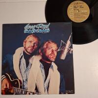 Jerry Reed - Half & Half LP Canada 1979 NM/NM Toppex.