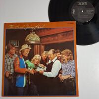 Jerry Reed - The Bird LP USA 1982 NM/EX Toppex.
