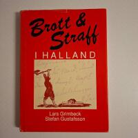 Brott & straff i Halland