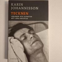Tecknen - l&auml;karen och konsten att l&auml;sa kroppar