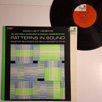 Audiofil USA-Press: Enoch Light &ndash; Patterns In Sound LP (1966) | 35mm Film Master