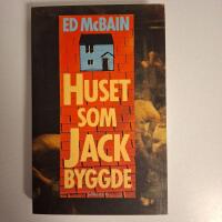 Huset som Jack byggde