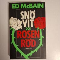 Sn&ouml;vit och Rosenr&ouml;d