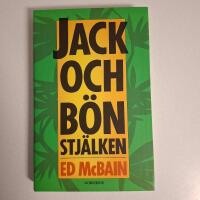 Jack och b&ouml;nstj&auml;lken