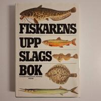 Fiskarens uppslagsbok