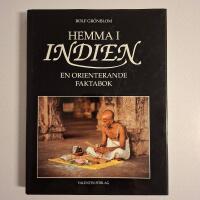 Hemma i Indien - en orienterande faktabok