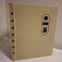Egypten : Land av ig&aring;r och idag (inb) 1963 rikt illustrerad bl.a. foton