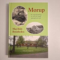 Morup  - En salig blandning av stort och sm&aring;tt, gammalt och nytt