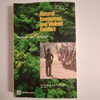 Natural Resources & Violent Conflict (2003)