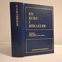 En kurs i mirakler (ACIM) &ndash; Inbunden konstl&auml;der (inb) andra uppdaterade upplagan