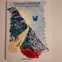 Genom n&aring;ls&ouml;gat : En v&auml;g mot h&ouml;gre medvetande 