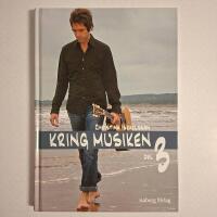 Kring musiken 3 Elevens bok / L&auml;sebok - Christina Israelsson