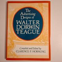 Advertising Designs Walter Dorwin Teague (inb) reklamannonser Art D&eacute;co
