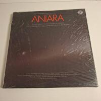 Aniara - K-B Blomdahl 2xLP BOX MINT/SEALED Modern Opera Rymden Sci-Fi