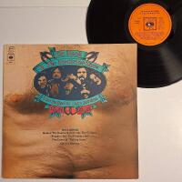 Dr. Hook - Ballad of Lucy Jordan LP UK 1975 EX/VG++