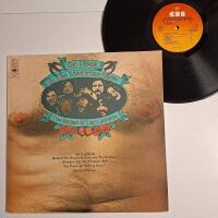 Dr. Hook - Ballad of Lucy Jordan LP Holland 1975 VG+/VG++