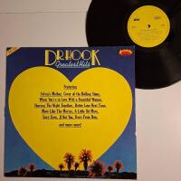 Dr. Hook - Greatest Hits LP Holland 1979 EX/VG++