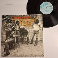 Dr. Hook - Sylvia's Mother LP EU 1970's EX/VG+