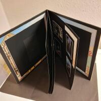 Led Zeppelin &ndash; Soundtrack From The Film The Song Remains The Same NM/EX