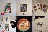 Led Zeppelin &ndash; Presence (1976) | 180g vinyl | 2015 Jimmy Page remaster | Mint