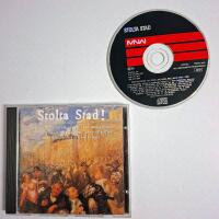 Stolta Stad! CD 1990 Hyllning till Bellman Dan Berglund Peter Lemarc mfl