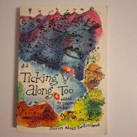 Ticking Along Too: Stories about Switzerland (1990) Patricia Highsmith | Mkt fin
