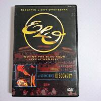 Electric Light Orchestra (ELO) &ndash; Out Of The Blue Tour: Live At Wembley (DVD)