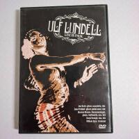 Ulf Lundell - Live p&aring; Tyrol (2-DVD m. H&auml;fte, 2006) Fint skick!