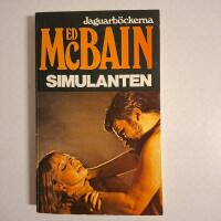 Simulanten (Jaguarb&ouml;ckerna nr 394)