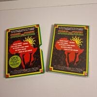 Soul To Soul (2-Disc DVD+CD, 2004) &ndash; IKE & TINA / SANTANA &ndash; Near Mint!